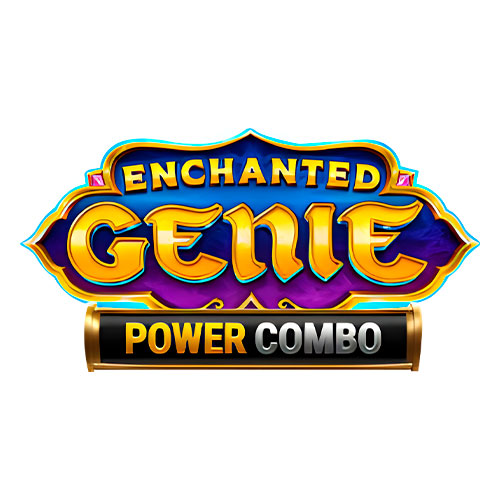 Enchanted Genie Power Combo