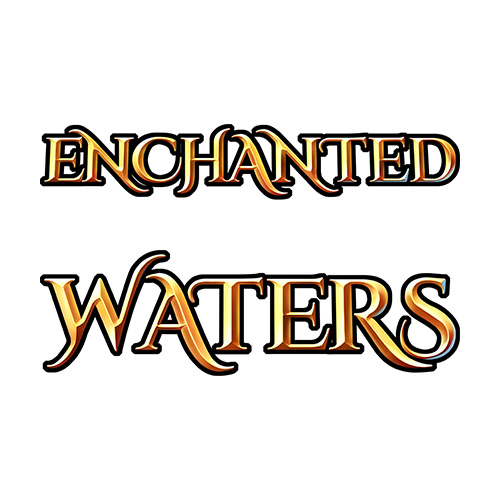 Enchanted Waters