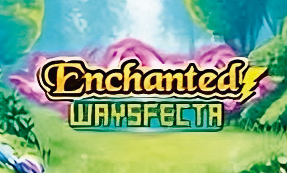 Enchanted Waysfecta Slot