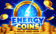 Energy Coins Hold and Win Slot