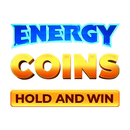 Energy Coins Hold and Win Slot