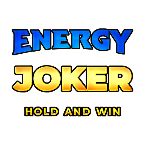 Energy Joker Hold and Win
