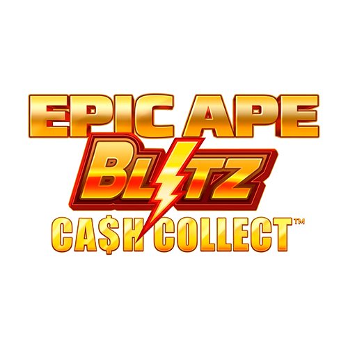 Epic Ape Blitz Cash Collect Slot