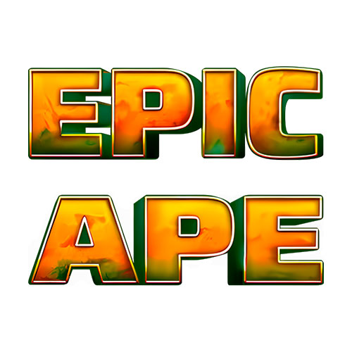 Epic Ape Slot Epic Ape Slot
