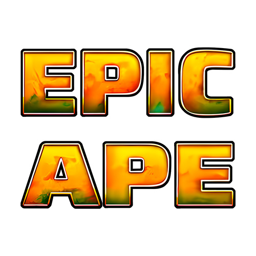 Epic Ape Slot
