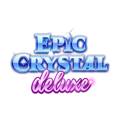 Epic Crystal Deluxe Slot