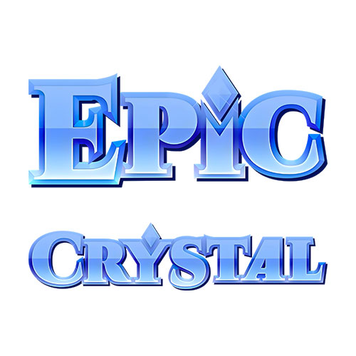 Epic Crystal Slot