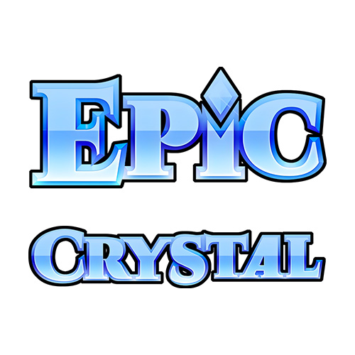 Epic Crystal Slot