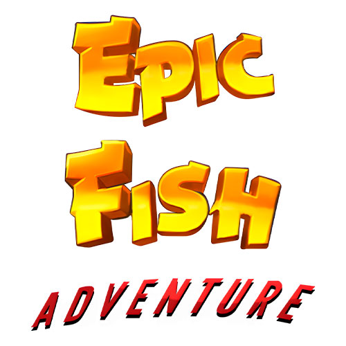 Epic Fish Adventure