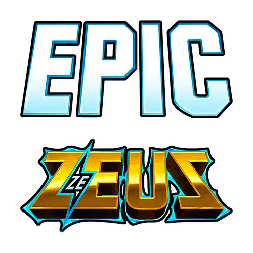 Epic Ze Zeus