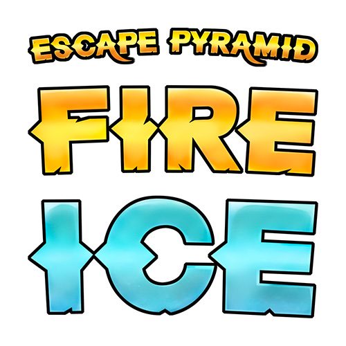 Escape the Pyramid Fire & Ice Slot