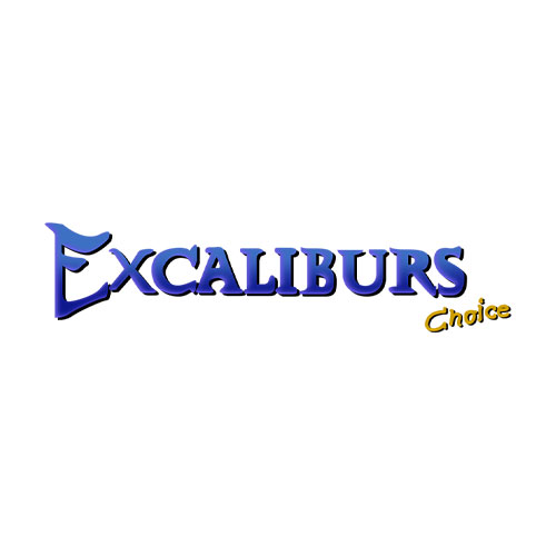 Excaliburs Choice Slot