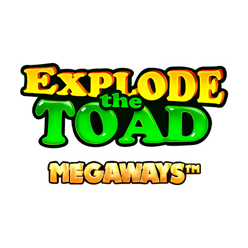 Explode the Toad Megaways Slot