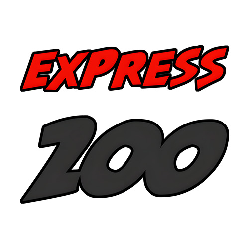 Express 200 Scratch