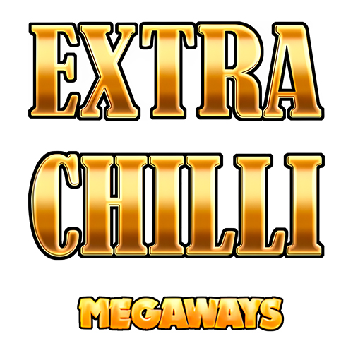 Extra Chilli Megaways Slot