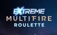 Extreme Multifire Roulette Casino Game