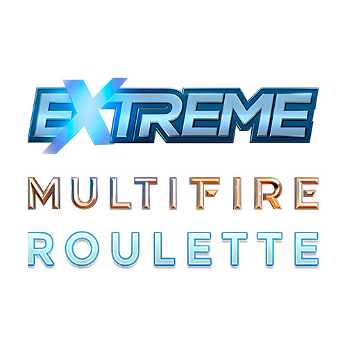 Extreme Multifire Roulette Casino Game