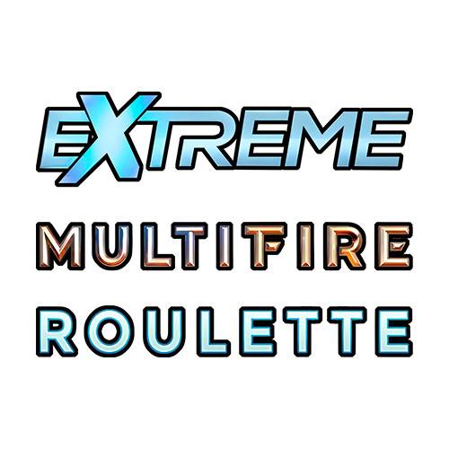 Extreme Multifire Roulette Casino Game