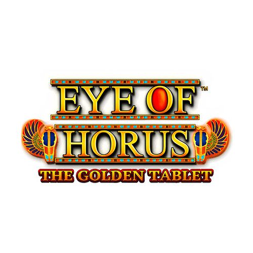 Eye of Horus The Golden Tablet Slot