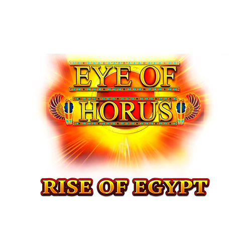 Eye of Horus Rise of Egypt Slot