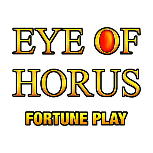 Eye of Horus Fortune Play Slot