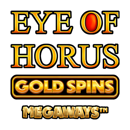 Eye of Horus Gold Spins Megaways