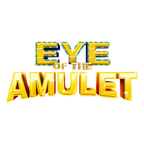 Eye of the Amulet Slot
