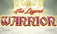 Fae Legend Warrior