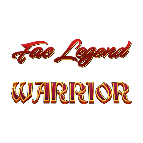 Fae Legend Warrior