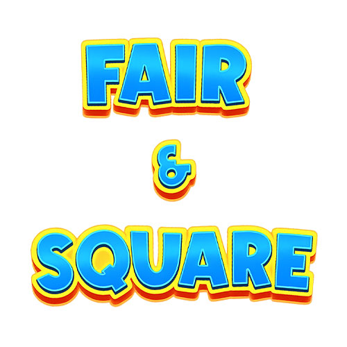 Fair and Square