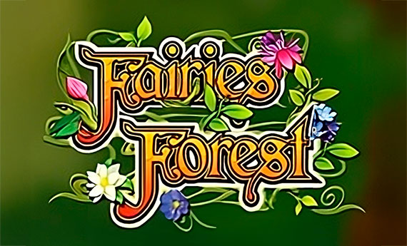 Fairies Forest