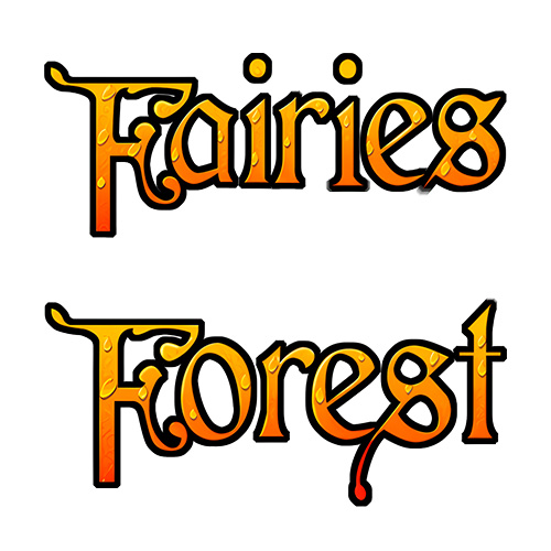 Fairies Forest Slot