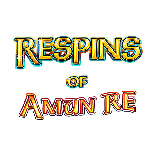 Fancy Fruits Respins of Amun Re Slot