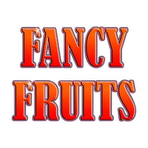 Fancy Fruits Slot