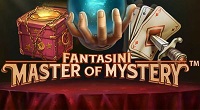 Fantasini Master of Mystery Slot