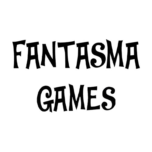 Fantasma Games