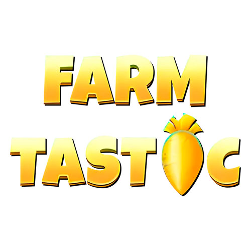 Farmtastic Slot