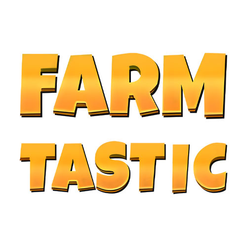 Farmtastic Slot