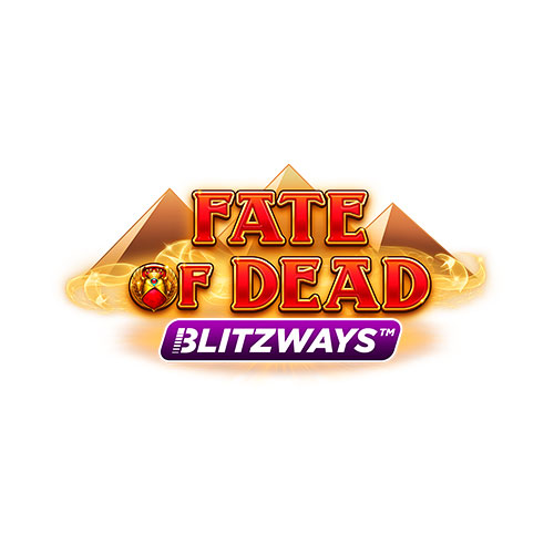 Fate of Dead Blitzways Slot