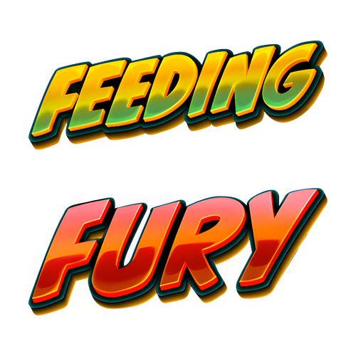 Feeding Fury