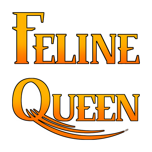 Feline Queen Slot