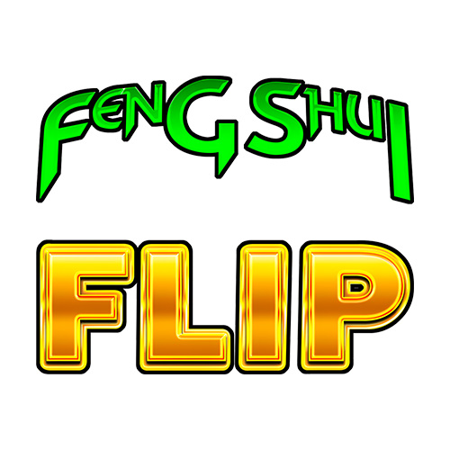 Feng Shui Flip Slot