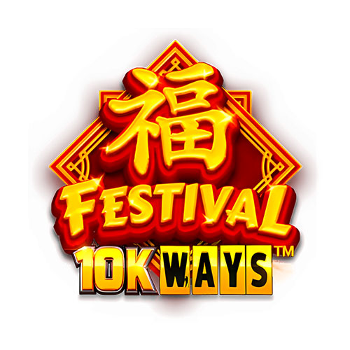 Festival 10K Ways Slot