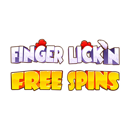 Finger Lick'n Free Spins Slot