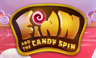 Finn and the Candy Spin Slot