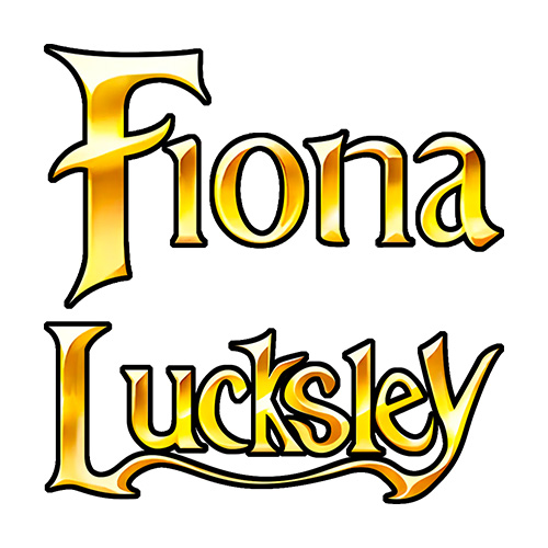 Fiona of Lucksley