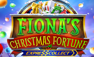 Fiona’s Christmas Fortune Slot