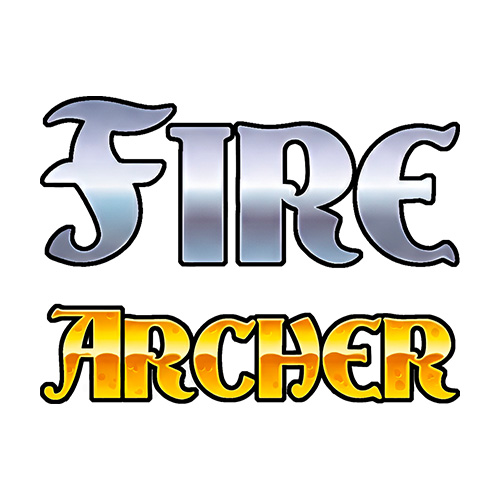 Fire Archer Slot