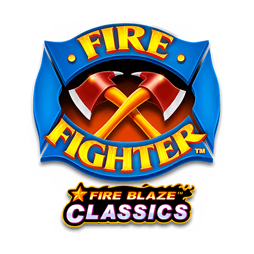 Fire Fighter Slot