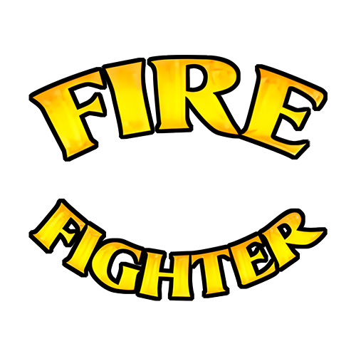 Fire Fighter Slot